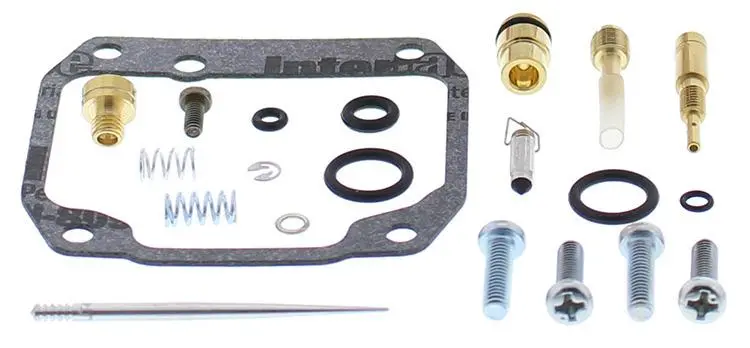 All Balls 26-1597 Carburetor Rebuild Kit 1