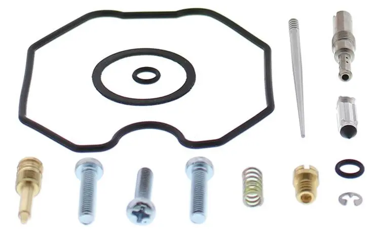 All Balls 26-1599 Carburetor Repair Kit 1