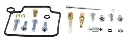 All Balls 26-1601 Bike Carburetor Rebuild Kit 1
