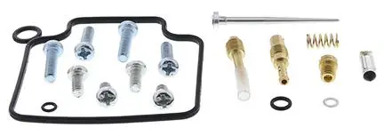 All Balls 26-1602 Bike Carburetor Rebuild Kit 1