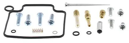 All Balls 26-1604 Bike Carburetor Rebuild Kit 1
