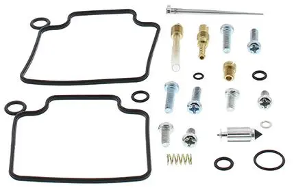 All Balls 26-1605 Bike Carburetor Rebuild Kit 1
