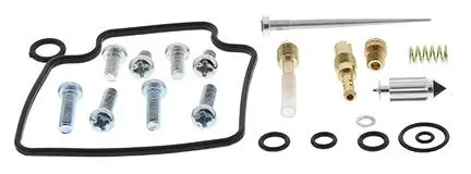 All Balls 26-1606 Bike Carburetor Rebuild Kit 1