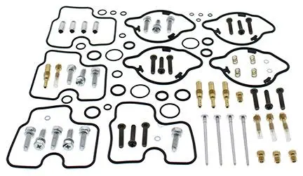 All Balls 26-1608 Bike Carburetor Rebuild Kit 1