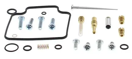 All Balls 26-1610 Bike Carburetor Rebuild Kit 1