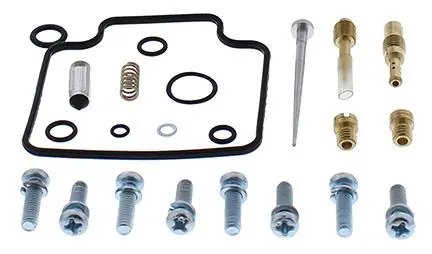 All Balls 26-1611 Bike Carburetor Rebuild Kit 1