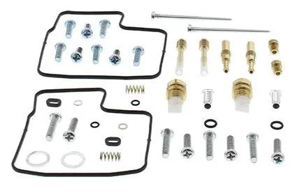 All Balls 26-1612 Bike Carburetor Rebuild Kit 1