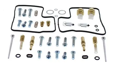 All Balls 26-1613 Bike Carburetor Rebuild Kit 1