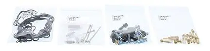 All Balls 26-1614 Bike Carburetor Rebuild Kit 1