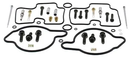 All Balls 26-1615 Bike Carburetor Rebuild Kit 1