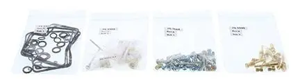 All Balls 26-1616 Bike Carburetor Rebuild Kit 1