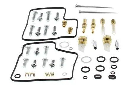 All Balls 26-1618 Bike Carburetor Rebuild Kit 1