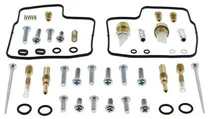 All Balls 26-1619 Bike Carburetor Rebuild Kit 1