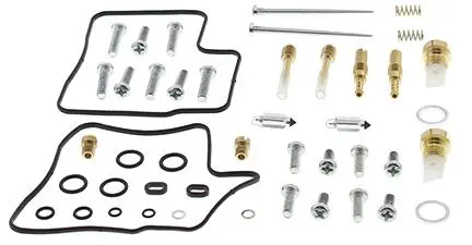 All Balls 26-1621 Bike Carburetor Rebuild Kit 1