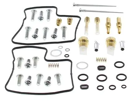 All Balls 26-1622 Bike Carburetor Rebuild Kit 1