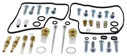 All Balls 26-1625 Bike Carburetor Rebuild Kit 1
