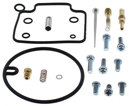 All Balls 26-1627 Bike Carburetor Rebuild Kit 1
