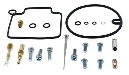 All Balls 26-1628 Bike Carburetor Rebuild Kit 1