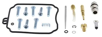 All Balls 26-1630 Bike Carburetor Rebuild Kit 1