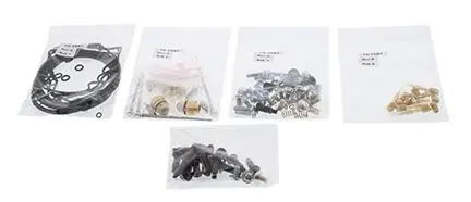 All Balls 26-1631 Bike Carburetor Rebuild Kit 1
