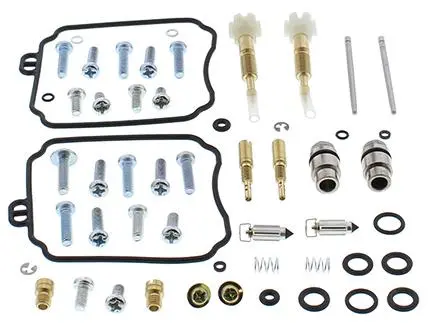 All Balls 26-1632 Bike Carburetor Rebuild Kit 1