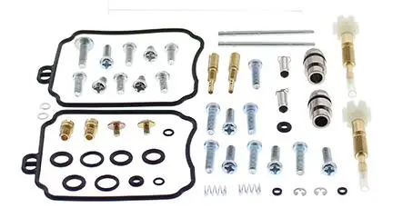 All Balls 26-1634 Bike Carburetor Rebuild Kit 1