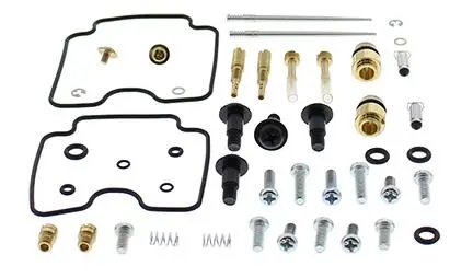 All Balls 26-1638 Bike Carburetor Rebuild Kit 1