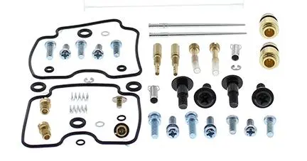 All Balls 26-1639 Bike Carburetor Rebuild Kit 1