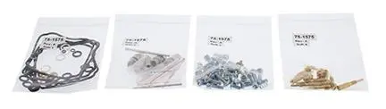 All Balls 26-1641 Bike Carburetor Rebuild Kit 1