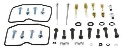 All Balls 26-1644 Bike Carburetor Rebuild Kit 1