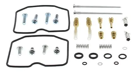 All Balls 26-1645 Bike Carburetor Rebuild Kit 1
