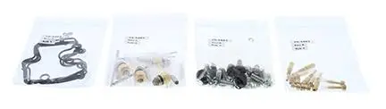 All Balls 26-1647 Bike Carburetor Rebuild Kit 1