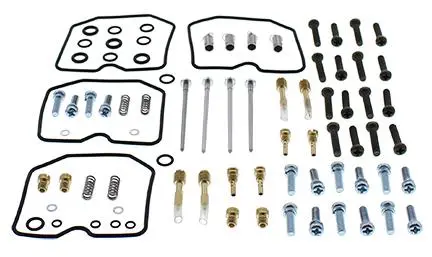 All Balls 26-1648 Bike Carburetor Rebuild Kit 1