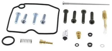 All Balls 26-1650 Bike Carburetor Rebuild Kit 1