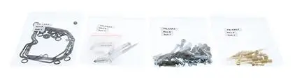 All Balls 26-1652 Bike Carburetor Rebuild Kit 1