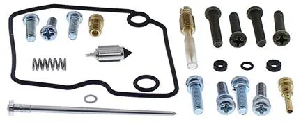All Balls 26-1656 Bike Carburetor Rebuild Kit 1