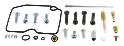 All Balls 26-1657 Bike Carburetor Rebuild Kit 1