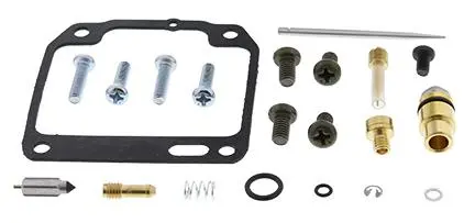 All Balls 26-1658 Bike Carburetor Rebuild Kit 1