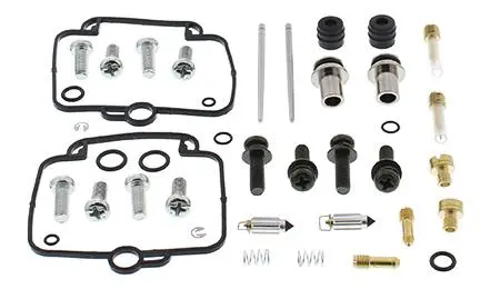 All Balls 26-1660 Bike Carburetor Rebuild Kit 1