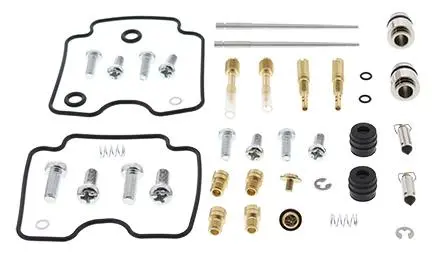 All Balls 26-1662 Bike Carburetor Rebuild Kit 1
