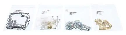 All Balls 26-1668 Bike Carburetor Rebuild Kit 1