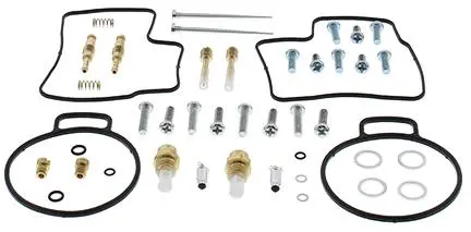 All Balls 26-1671 Bike Carburetor Rebuild Kit 1