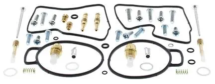 All Balls 26-1672 Bike Carburetor Rebuild Kit 1