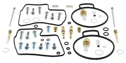 All Balls 26-1674 Bike Carburetor Rebuild Kit 1