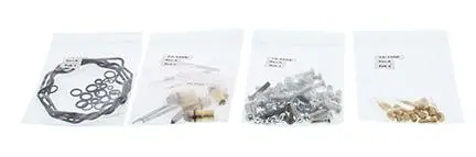 All Balls 26-1675 Bike Carburetor Rebuild Kit 1