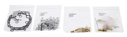 All Balls 26-1676 Bike Carburetor Rebuild Kit 1