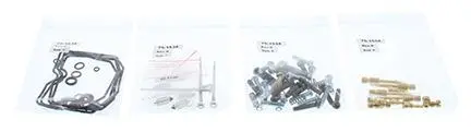 All Balls 26-1681 Bike Carburetor Rebuild Kit 1