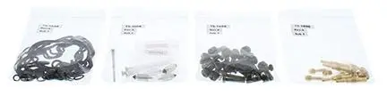All Balls 26-1688 Bike Carburetor Rebuild Kit 1