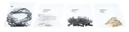 All Balls 26-1689 Bike Carburetor Rebuild Kit 1