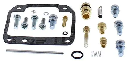 All Balls 26-1692 Bike Carburetor Rebuild Kit 1